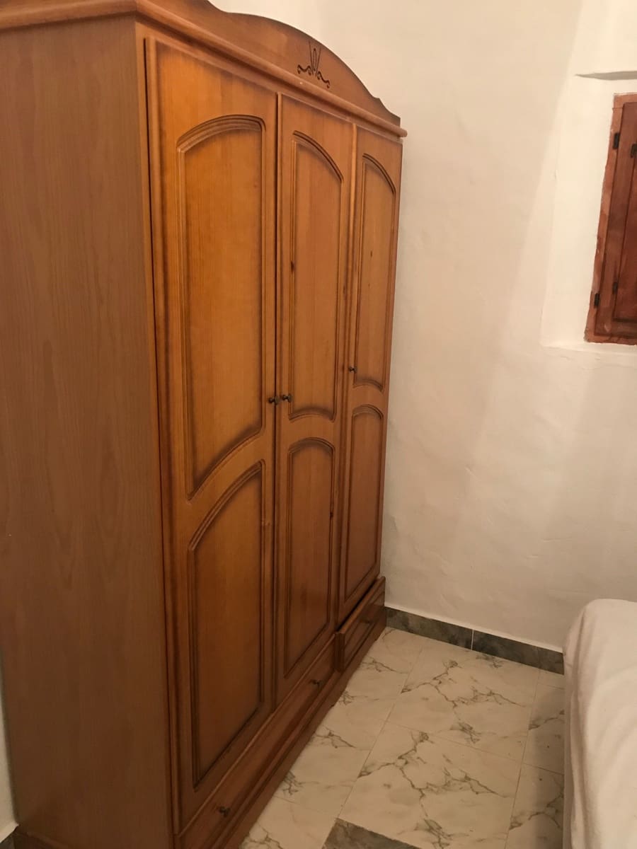 Finca/Casa Rural de 2 habitaciones en Frigiliana en venta - 200.000 € (Ref: 10128398)