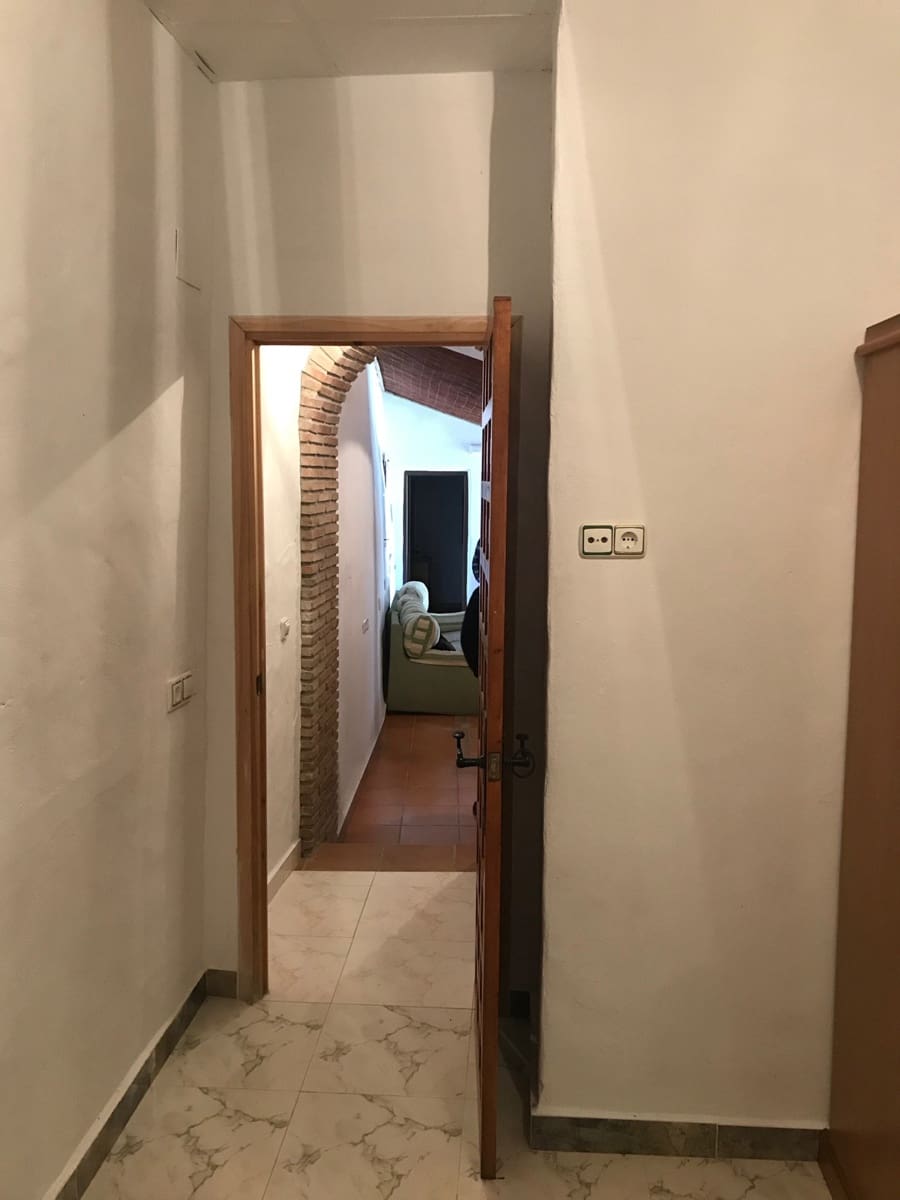 Finca/Casa Rural de 2 habitaciones en Frigiliana en venta - 200.000 € (Ref: 10128398)