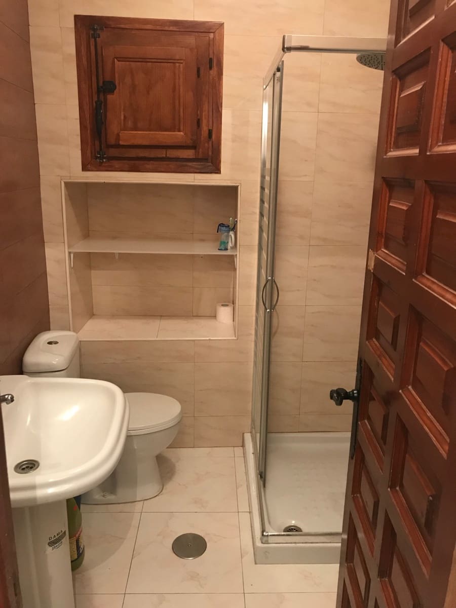Finca/Casa Rural de 2 habitaciones en Frigiliana en venta - 200.000 € (Ref: 10128398)