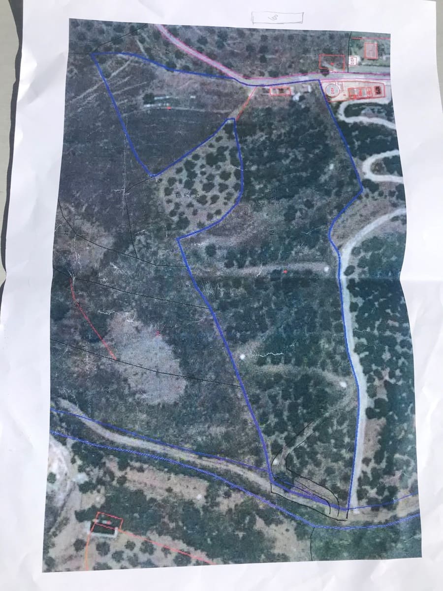 Finca/Casa Rural de 2 habitaciones en Frigiliana en venta - 200.000 € (Ref: 10128398)