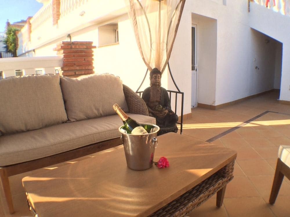 5 bedroom Villa for sale in Frigiliana with pool garage - € 1,299,000 (Ref: 10128399)