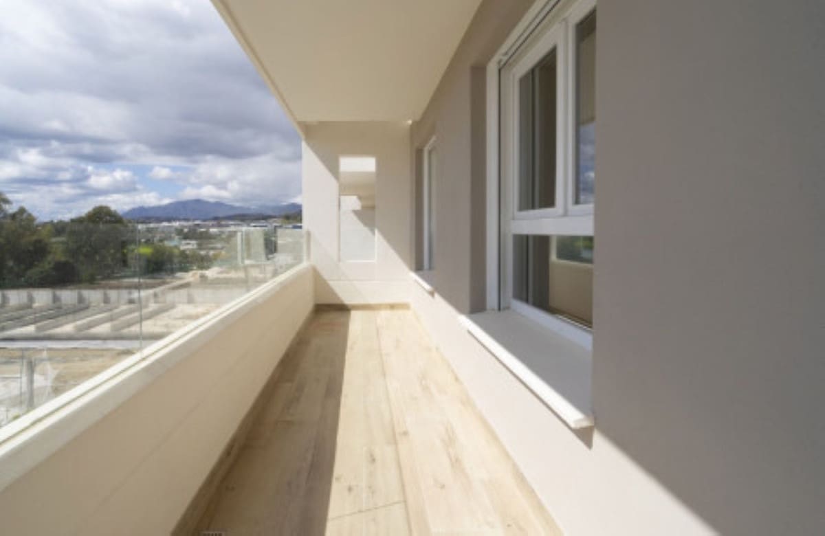 Apartamento de 3 habitaciones en Nueva Andalucia en venta con piscina garaje - 645.000 € (Ref: 10128404)