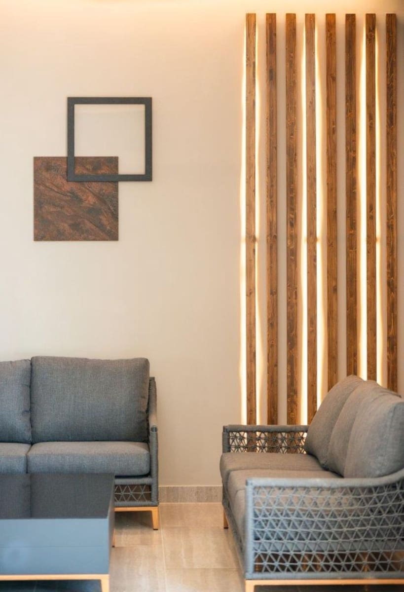 Apartamento de 3 habitaciones en Nueva Andalucia en venta con piscina garaje - 645.000 € (Ref: 10128404)