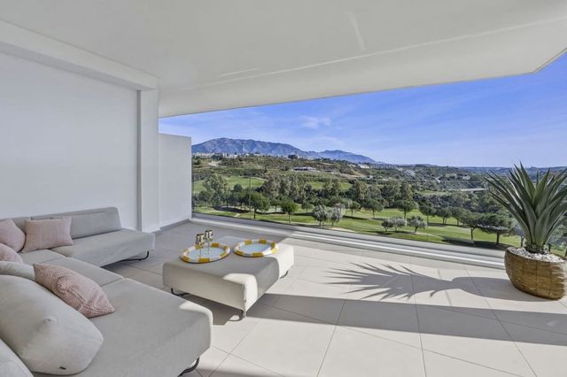 2 soveværelse Lejlighed til salg i La Cala Golf - Lagar Martell, Mijas med swimmingpool garage - € 570.000 (Ref: 10128406)