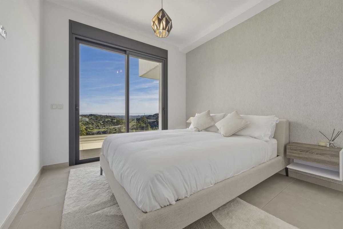 2 soveværelse Lejlighed til salg i Mijas med swimmingpool garage - € 570.000 (Ref: 10128406)
