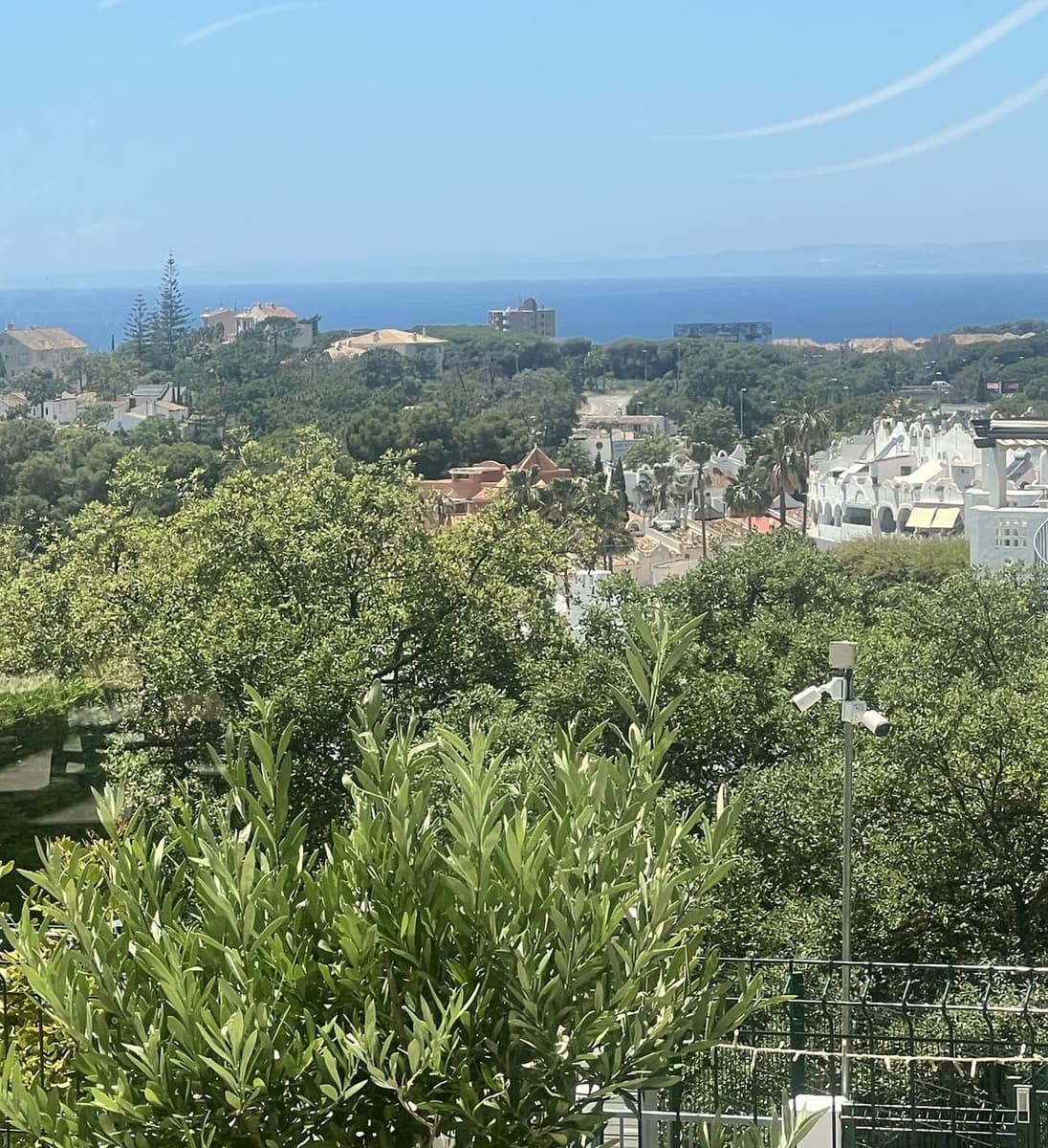3 makuuhuone Huoneisto myytävänä paikassa Marbella mukana uima-altaan 
autotalli - 1 180 000 € (Ref: 10128407)