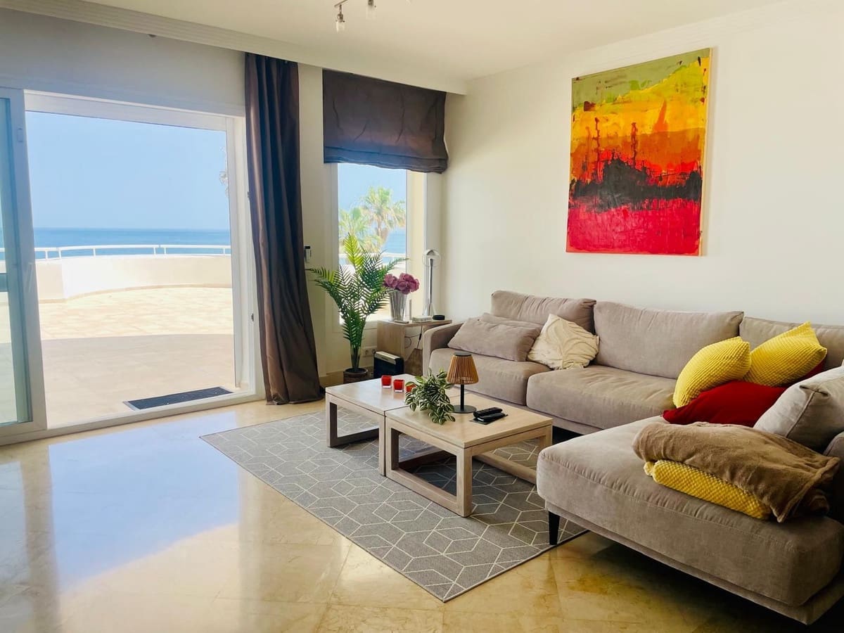 2 chambre Appartement à vendre à Buenas Noches avec piscine garage - 619 000 € (Ref: 10128408)