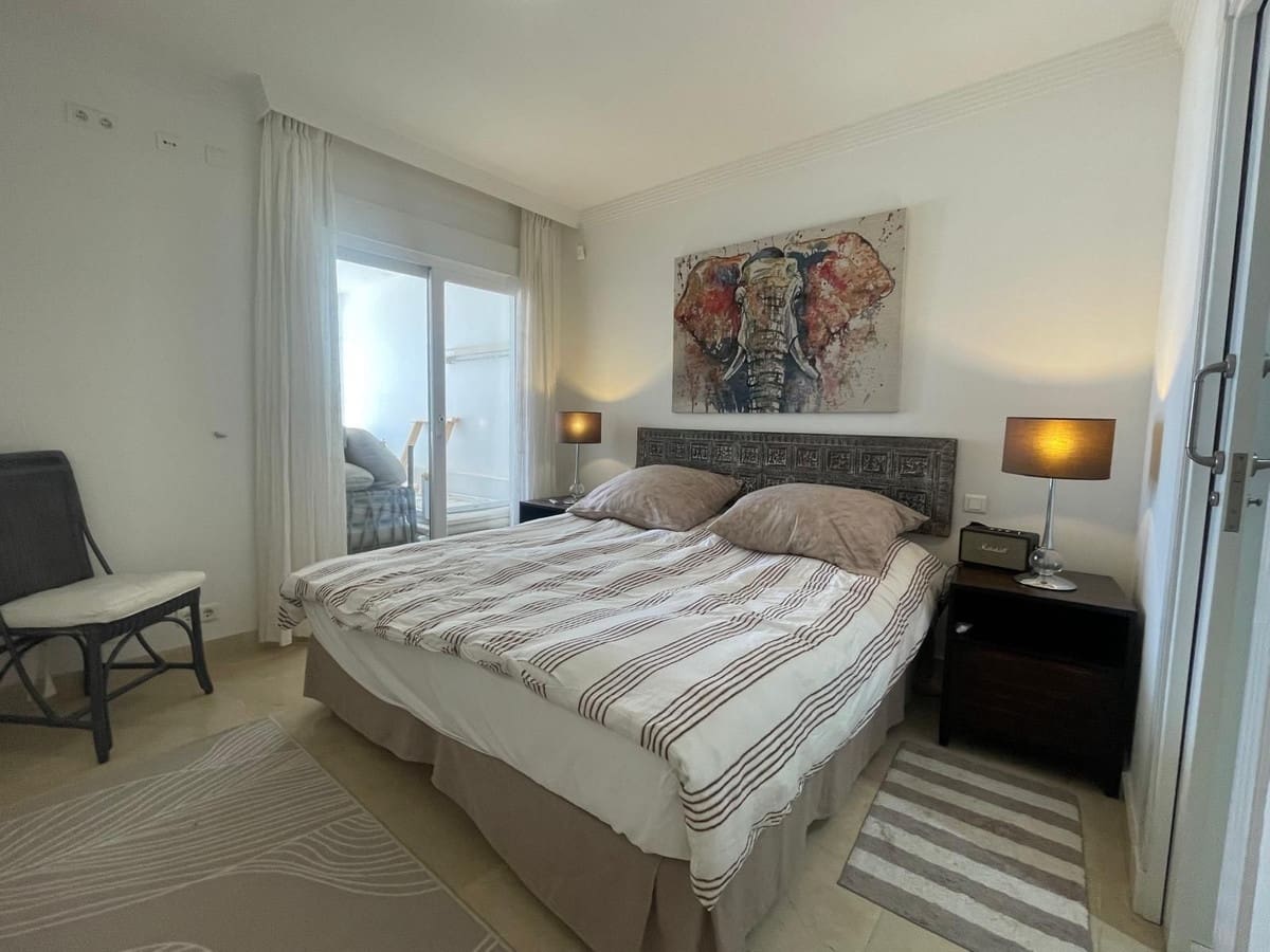 2 chambre Appartement à vendre à Buenas Noches avec piscine garage - 619 000 € (Ref: 10128408)