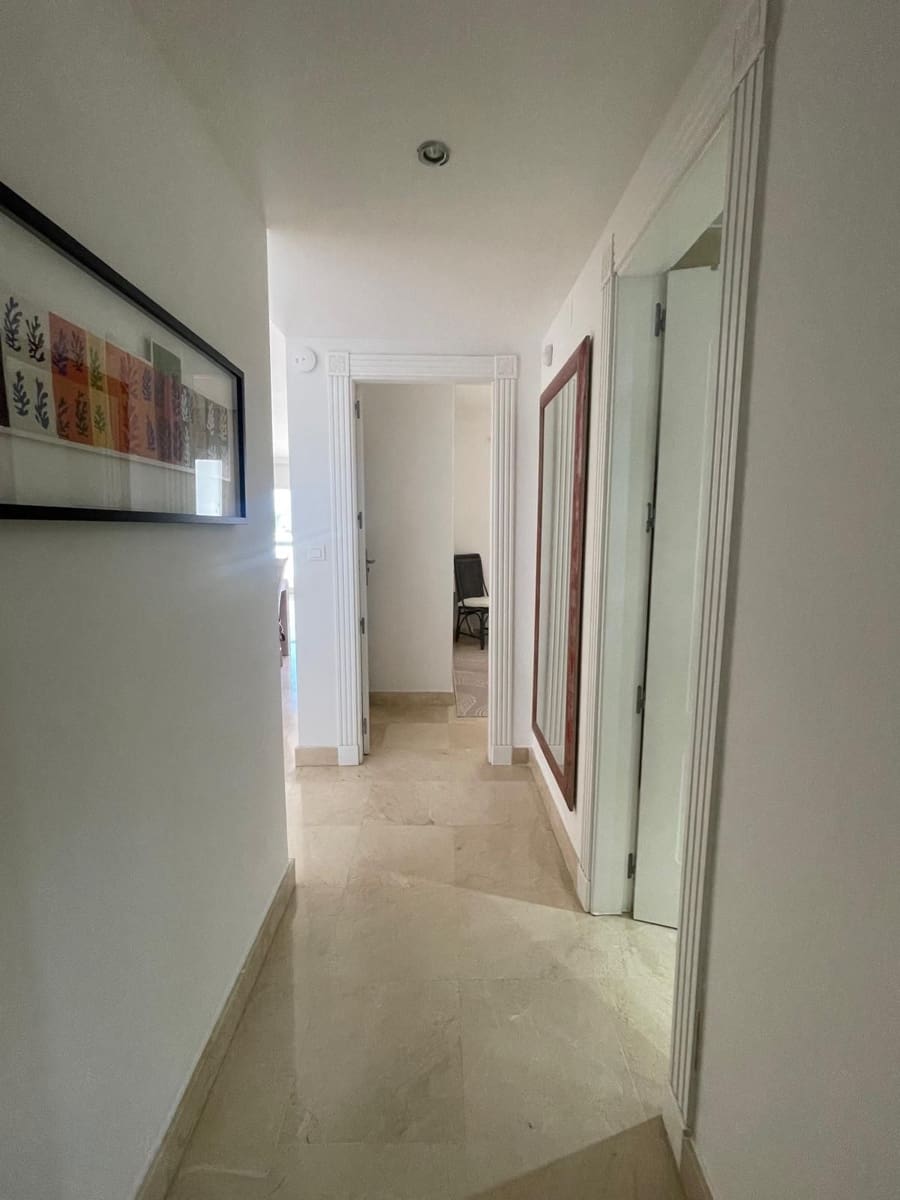 2 chambre Appartement à vendre à Buenas Noches avec piscine garage - 619 000 € (Ref: 10128408)