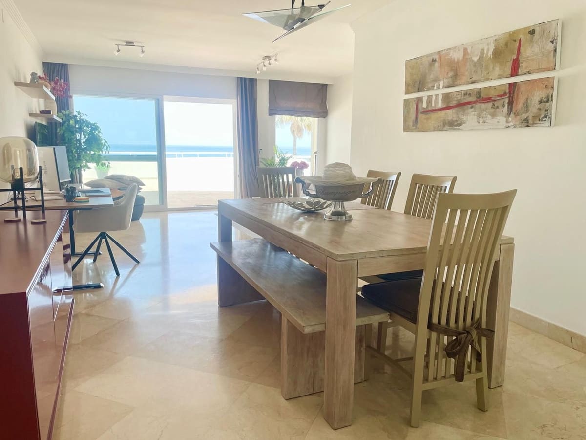 2 chambre Appartement à vendre à Buenas Noches avec piscine garage - 619 000 € (Ref: 10128408)