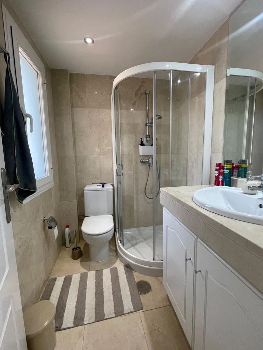 2 chambre Appartement à vendre à Buenas Noches avec piscine garage - 619 000 € (Ref: 10128408)