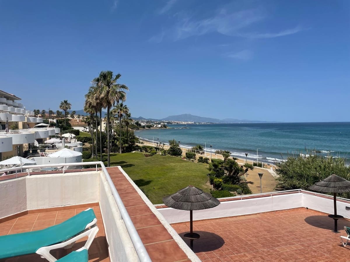 2 chambre Appartement à vendre à Buenas Noches avec piscine garage - 619 000 € (Ref: 10128408)