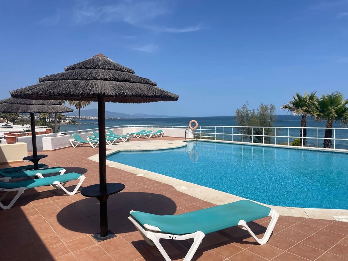 2 chambre Appartement à vendre à Buenas Noches avec piscine garage - 619 000 € (Ref: 10128408)