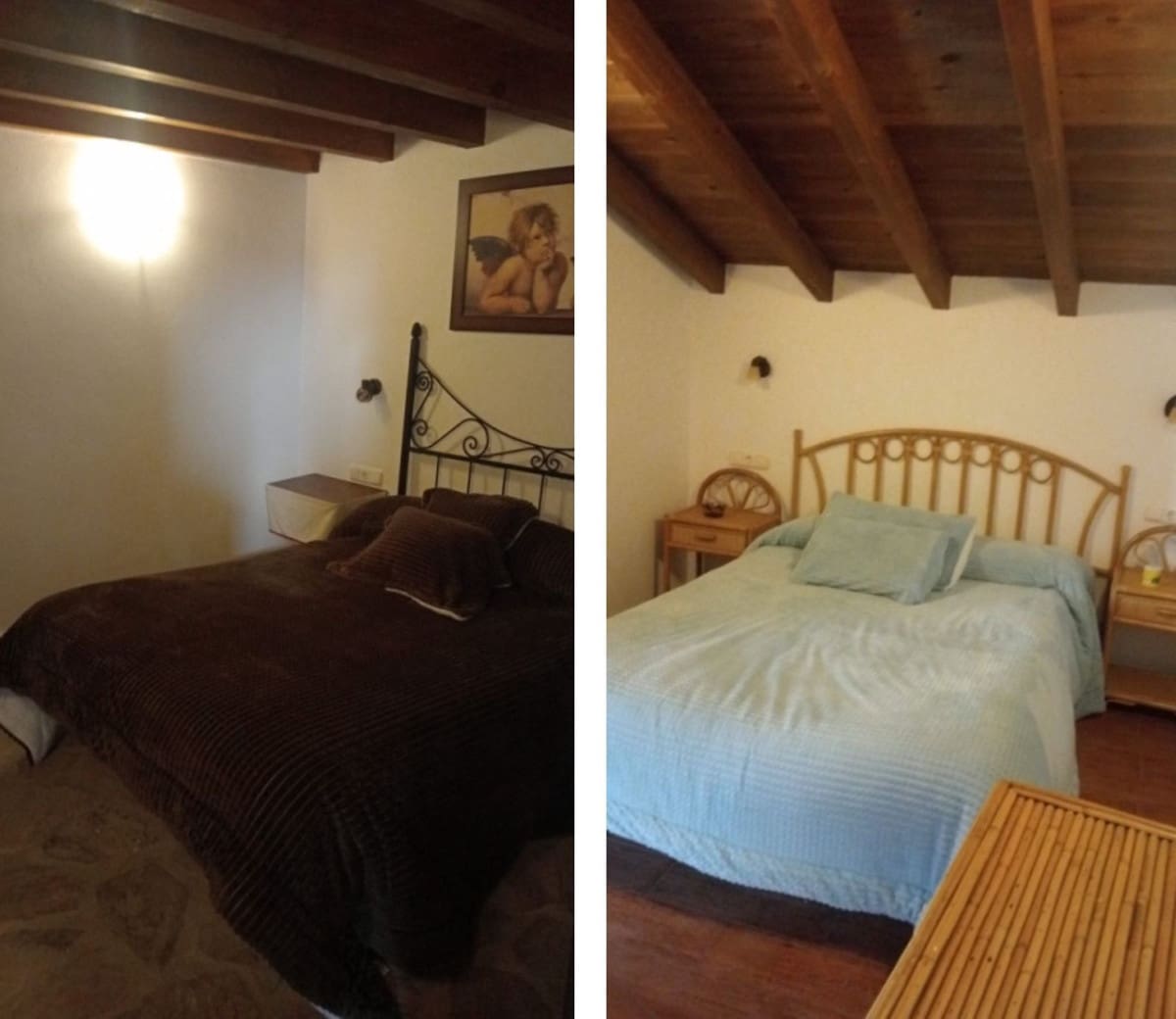 4 camera da letto Finca/Casa di Campagna in vendita in Cortes de la Frontera con piscina - 350.000 € (Rif: 10128409)