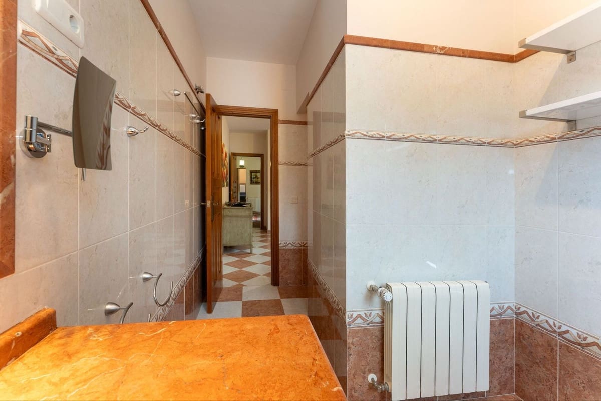 4 bedroom Finca/Country House for sale in Casarabonela with pool garage - € 595,000 (Ref: 10128412)