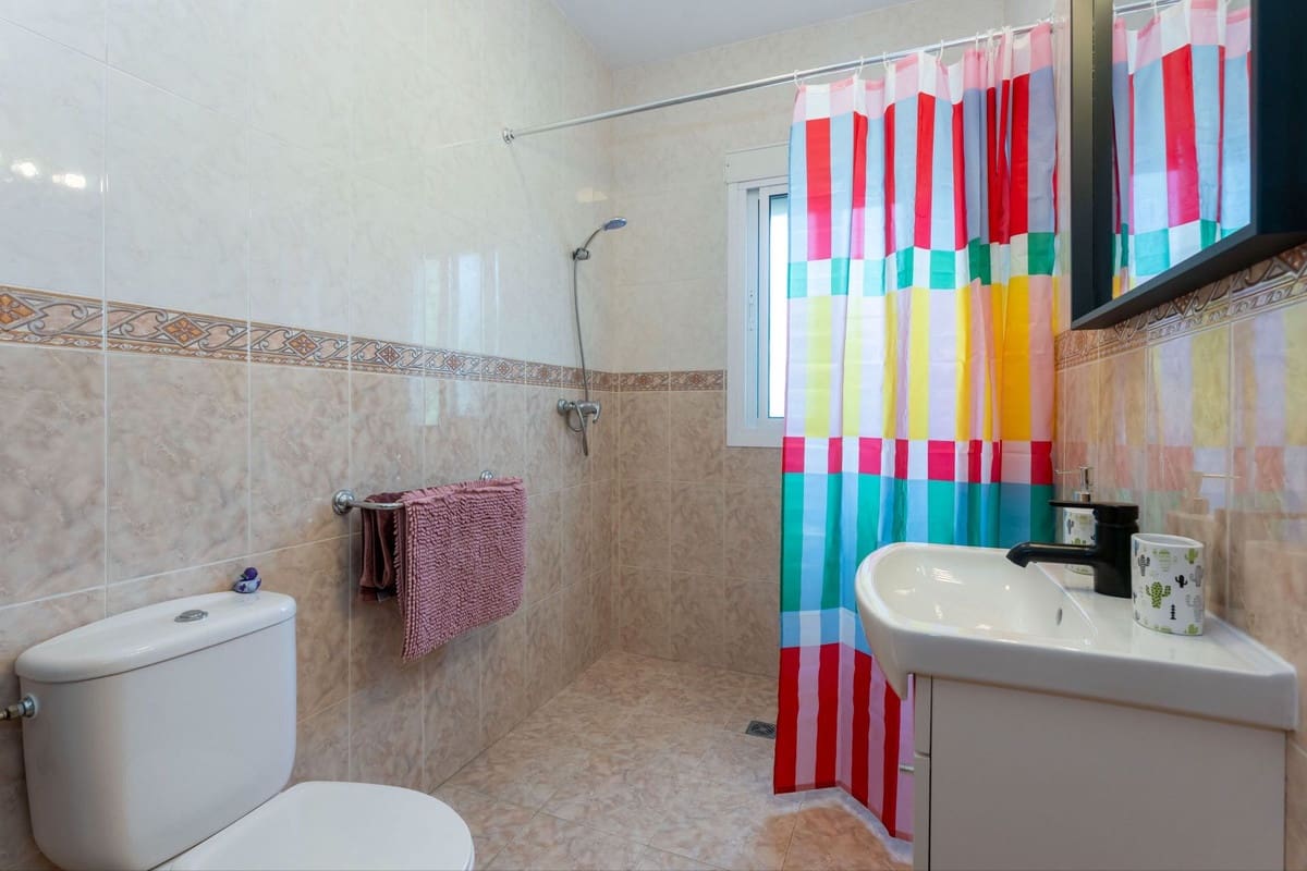 3 bedroom Finca/Country House for sale in Casarabonela with pool garage - € 355,000 (Ref: 10128413)