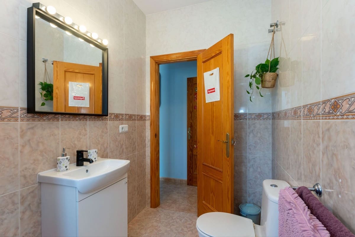 3 bedroom Finca/Country House for sale in Casarabonela with pool garage - € 355,000 (Ref: 10128413)