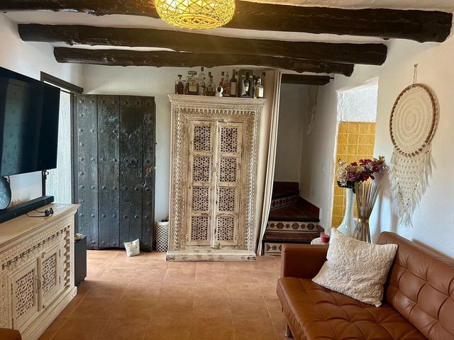 2 chambre Villa/Maison à vendre à Villanueva de Algaidas avec piscine garage - 215 000 € (Ref: 10128414)