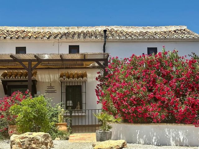 2 chambre Villa/Maison à vendre à Villanueva de Algaidas avec piscine garage - 215 000 € (Ref: 10128414)