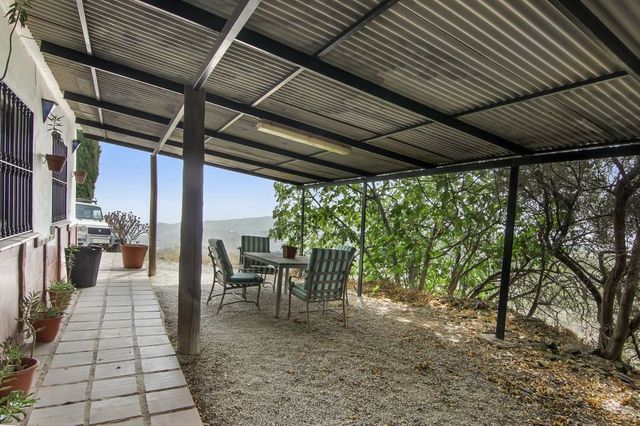 Finca/Casa Rural de 2 habitaciones en Iznate en venta con piscina garaje - 169.000 € (Ref: 10128416)