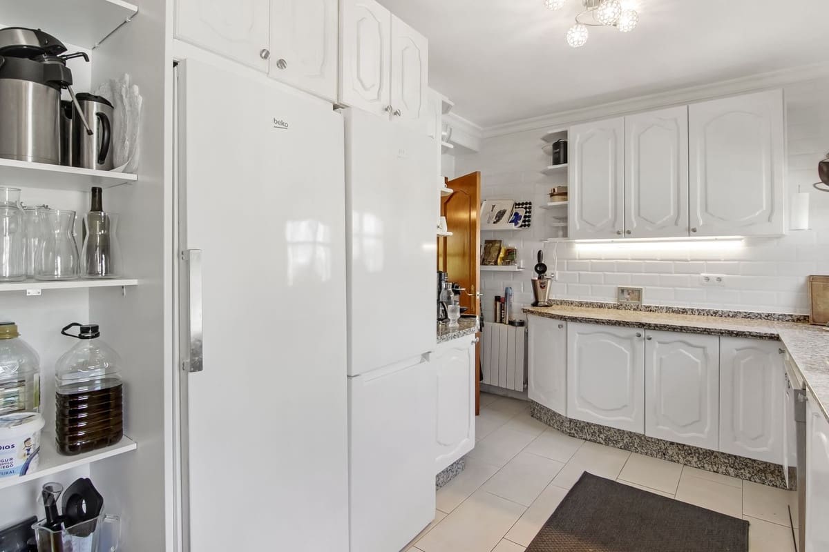6 slaapkamer Finca/Landhuis te koop in Canillas de Albaida met zwembad garage - € 1.195.000 (Ref: 10128417)