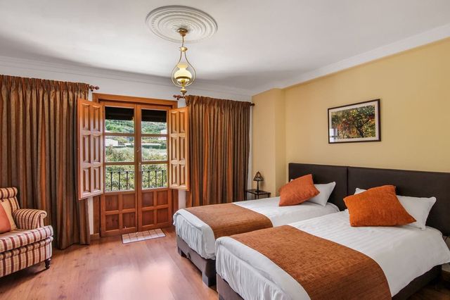 6 slaapkamer Finca/Landhuis te koop in Canillas de Albaida met zwembad garage - € 1.195.000 (Ref: 10128417)