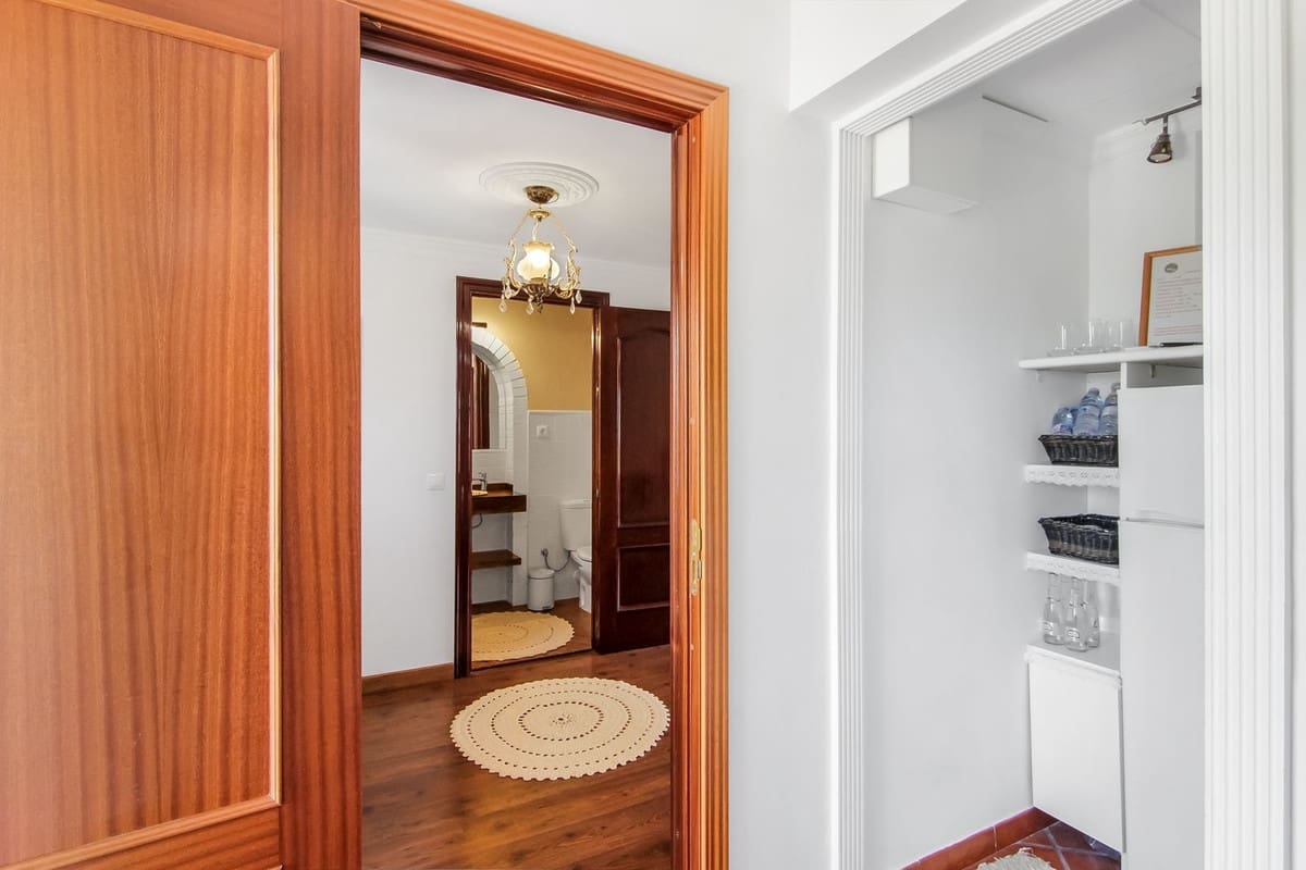 6 slaapkamer Finca/Landhuis te koop in Canillas de Albaida met zwembad garage - € 1.195.000 (Ref: 10128417)
