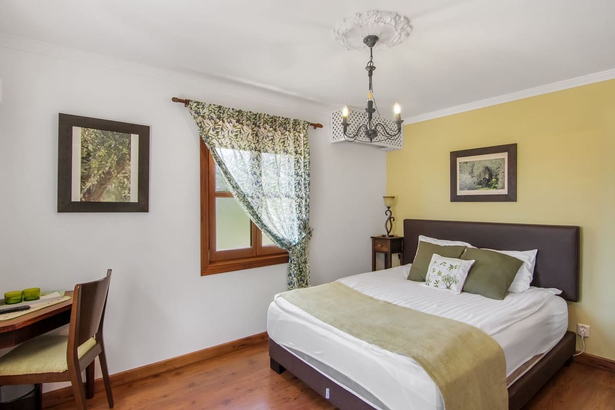 6 slaapkamer Finca/Landhuis te koop in Canillas de Albaida met zwembad garage - € 1.195.000 (Ref: 10128417)