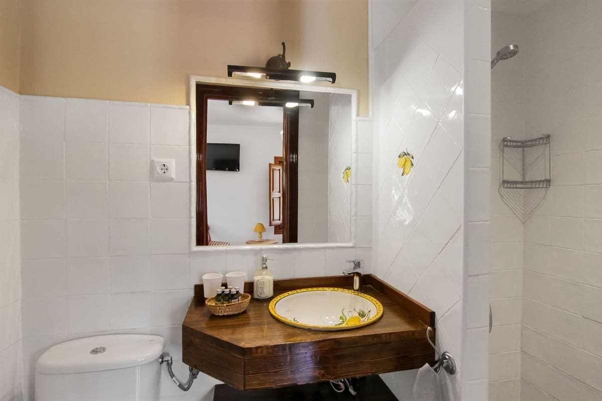 6 slaapkamer Finca/Landhuis te koop in Canillas de Albaida met zwembad garage - € 1.195.000 (Ref: 10128417)