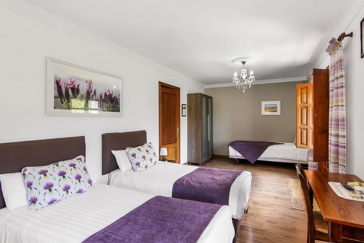 6 slaapkamer Finca/Landhuis te koop in Canillas de Albaida met zwembad garage - € 1.195.000 (Ref: 10128417)