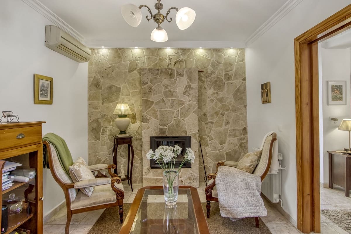 6 slaapkamer Finca/Landhuis te koop in Canillas de Albaida met zwembad garage - € 1.195.000 (Ref: 10128417)