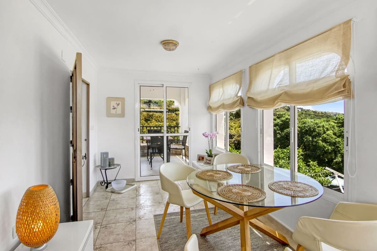 6 slaapkamer Finca/Landhuis te koop in Canillas de Albaida met zwembad garage - € 1.195.000 (Ref: 10128417)