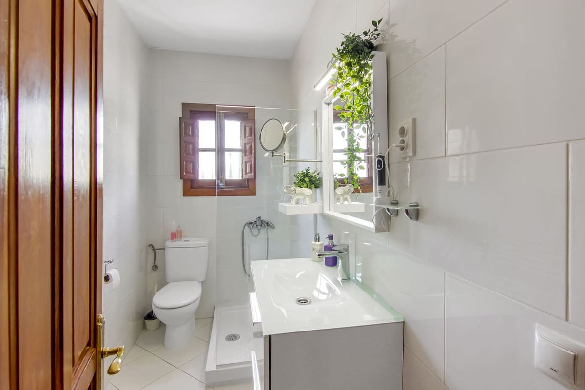 6 slaapkamer Finca/Landhuis te koop in Canillas de Albaida met zwembad garage - € 1.195.000 (Ref: 10128417)