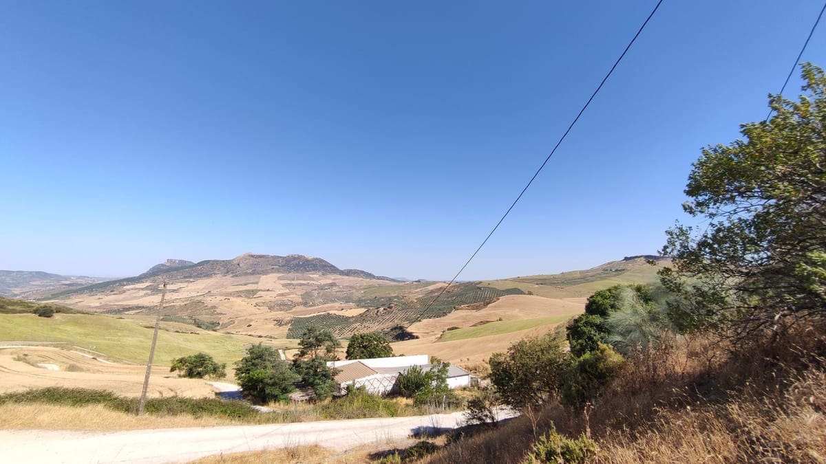 4 Zimmer Finca/Landgut zu verkaufen in Ronda - 477.500 € (Ref: 10128418)