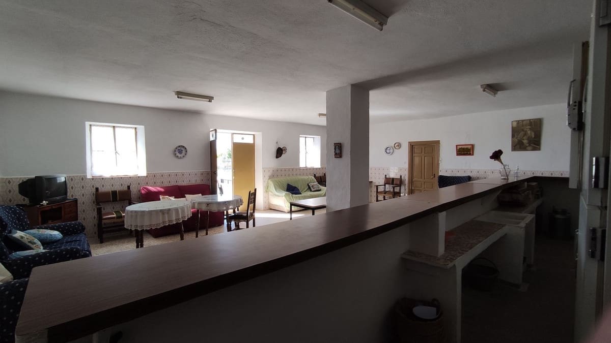 4 Zimmer Finca/Landgut zu verkaufen in Ronda - 477.500 € (Ref: 10128418)