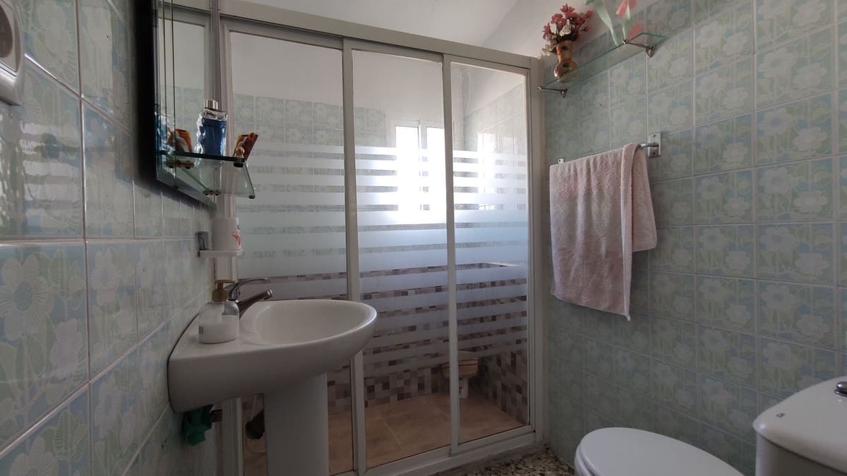 4 Zimmer Finca/Landgut zu verkaufen in Ronda - 477.500 € (Ref: 10128418)