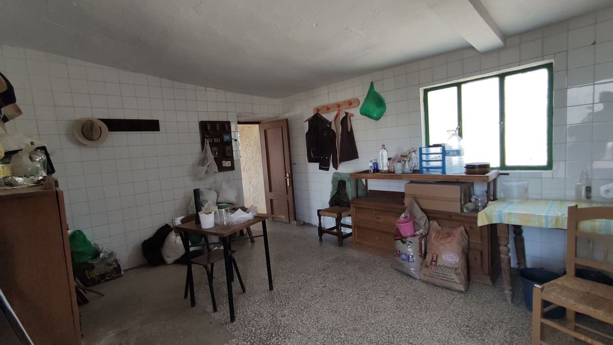 4 Zimmer Finca/Landgut zu verkaufen in Ronda - 477.500 € (Ref: 10128418)
