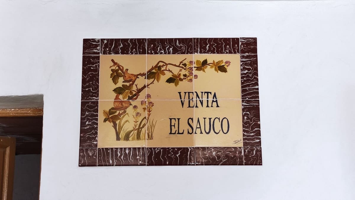 4 Zimmer Finca/Landgut zu verkaufen in Ronda - 477.500 € (Ref: 10128418)