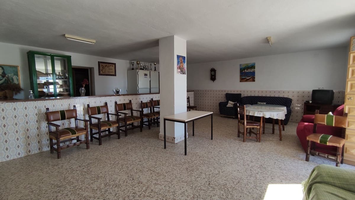 4 Zimmer Finca/Landgut zu verkaufen in Ronda - 477.500 € (Ref: 10128418)