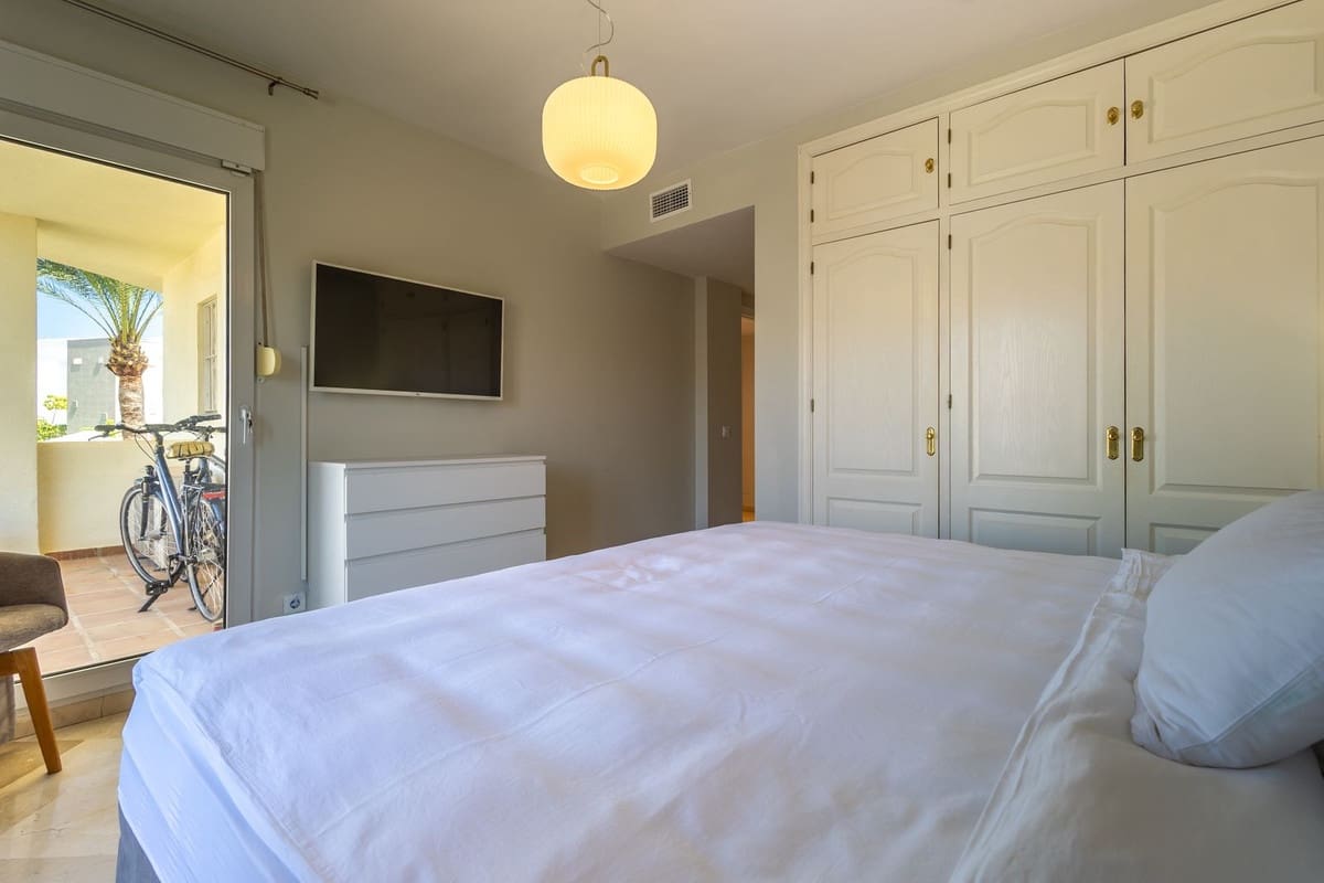 3 camera da letto Appartamento in vendita in Atalaya-Isdabe con piscina - 699.000 € (Rif: 10128420)