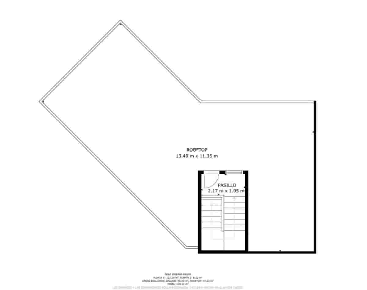 3 camera da letto Appartamento in vendita in Atalaya-Isdabe con piscina - 699.000 € (Rif: 10128420)