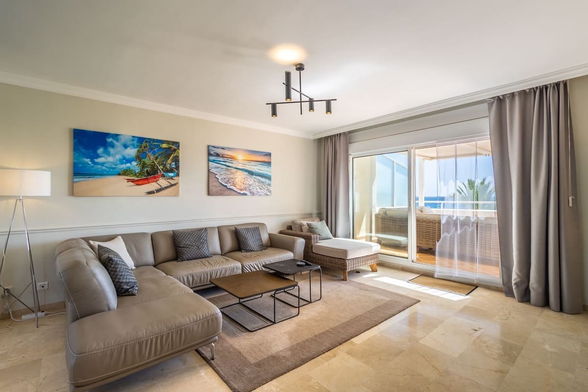 3 camera da letto Appartamento in vendita in Atalaya-Isdabe con piscina - 699.000 € (Rif: 10128420)