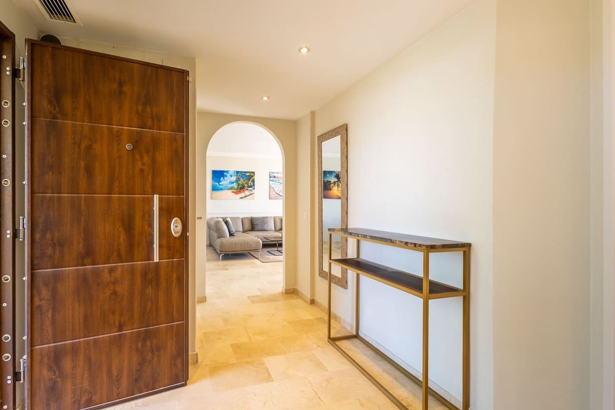 3 camera da letto Appartamento in vendita in Atalaya-Isdabe con piscina - 699.000 € (Rif: 10128420)