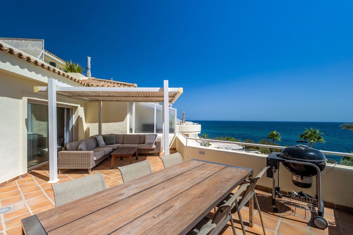 3 camera da letto Appartamento in vendita in Atalaya-Isdabe con piscina - 699.000 € (Rif: 10128420)