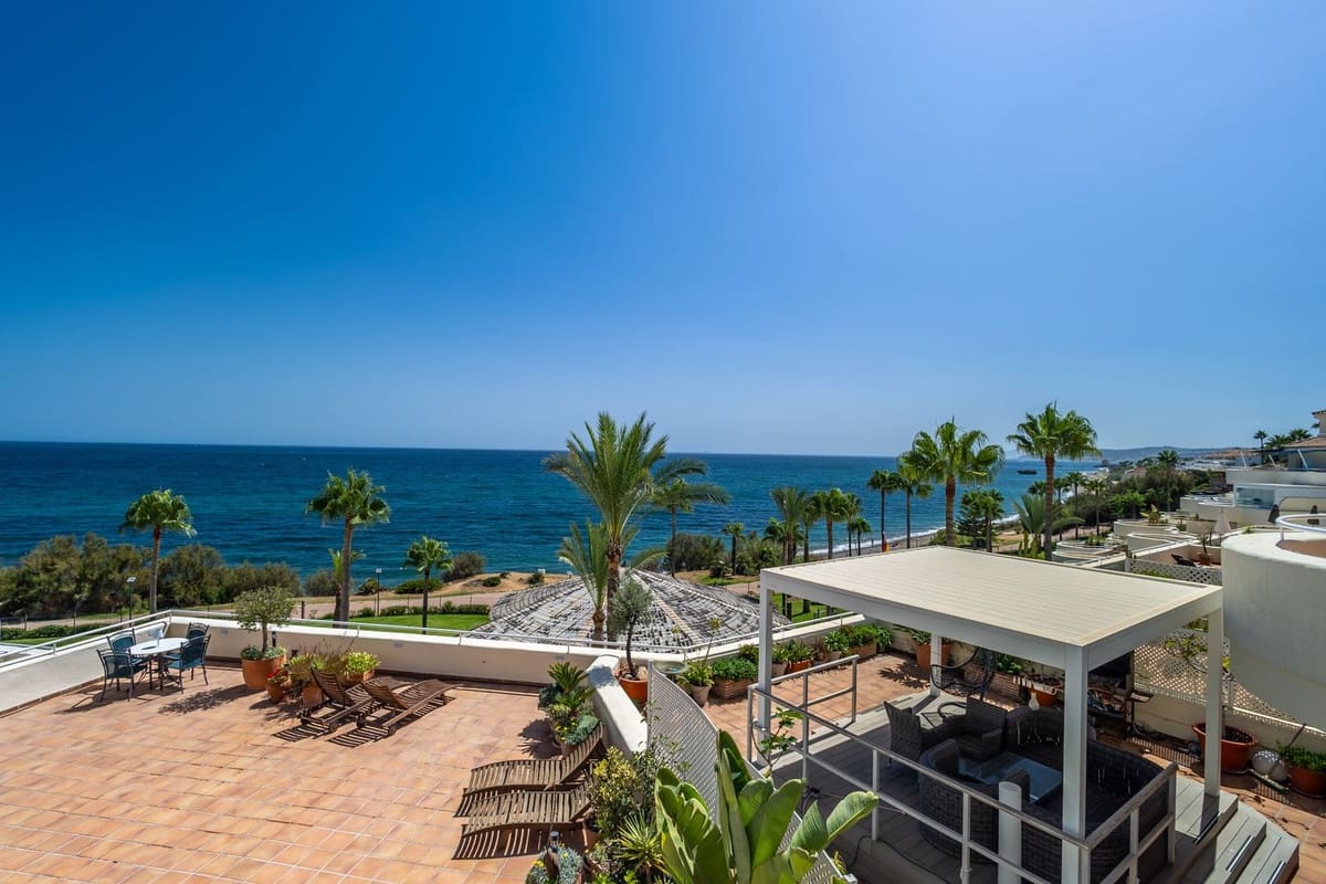 3 camera da letto Appartamento in vendita in Atalaya-Isdabe con piscina - 699.000 € (Rif: 10128420)