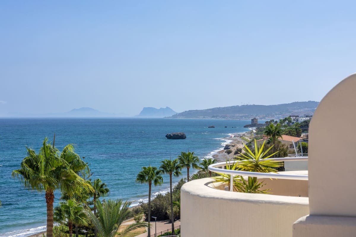 3 camera da letto Appartamento in vendita in Atalaya-Isdabe con piscina - 699.000 € (Rif: 10128420)