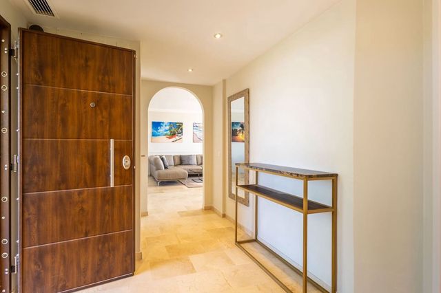 3 camera da letto Appartamento in vendita in Atalaya-Isdabe, Estepona con piscina - 699.000 € (Rif: 10128420)