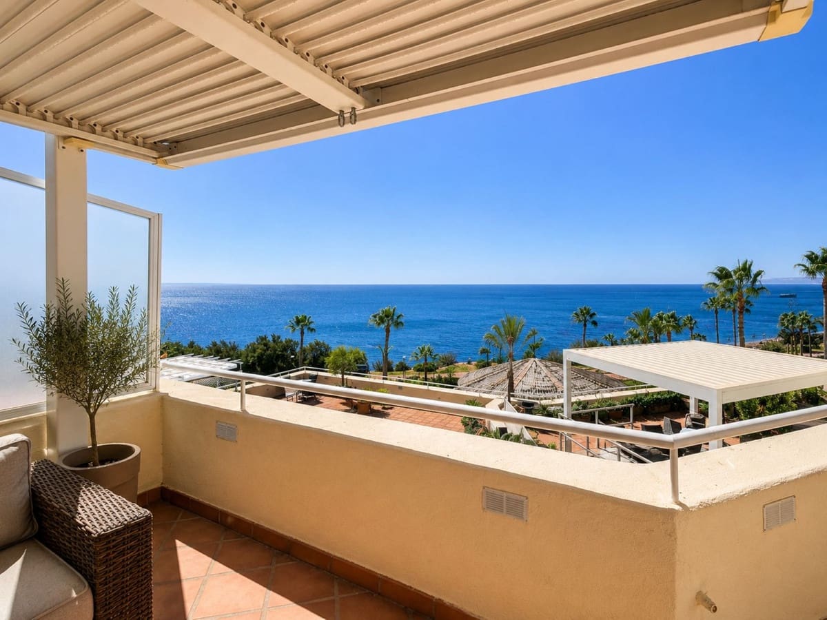 3 camera da letto Appartamento in vendita in Atalaya-Isdabe con piscina - 699.000 € (Rif: 10128420)