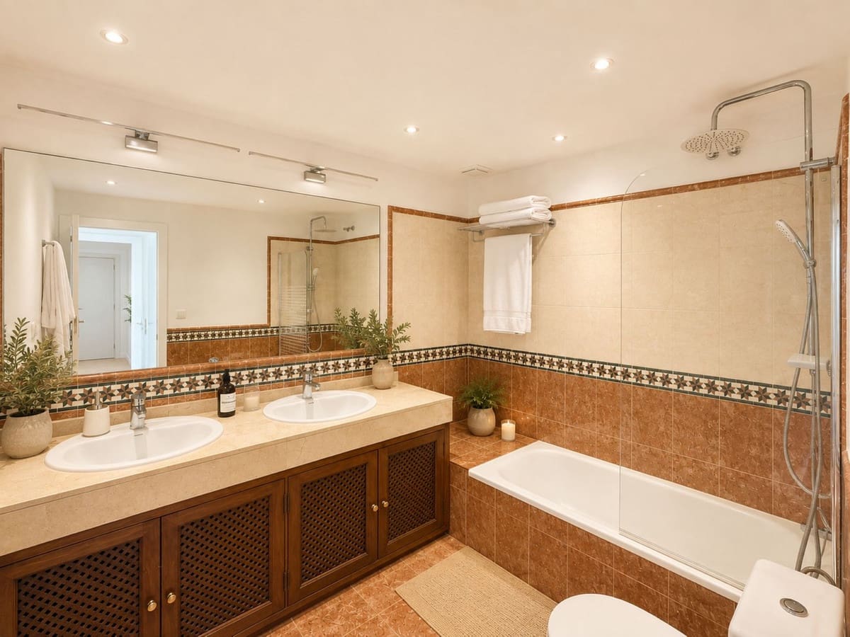 3 camera da letto Appartamento in vendita in Atalaya-Isdabe con piscina - 699.000 € (Rif: 10128420)