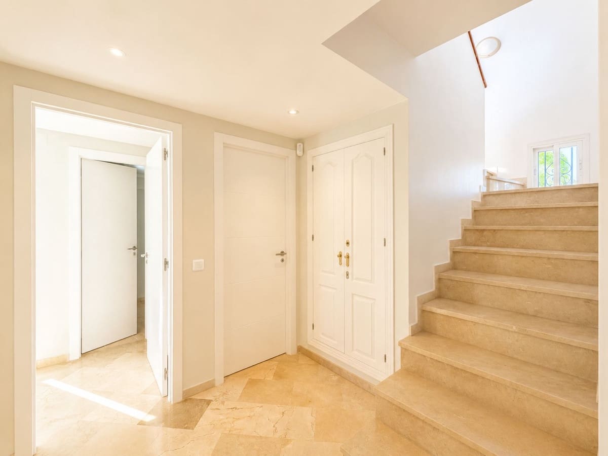3 camera da letto Appartamento in vendita in Atalaya-Isdabe con piscina - 699.000 € (Rif: 10128420)